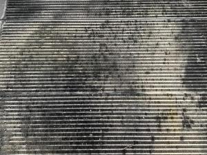 Liebherr Heizkörper